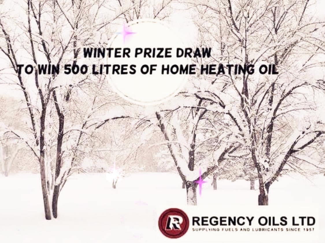 Winter Competition 2023